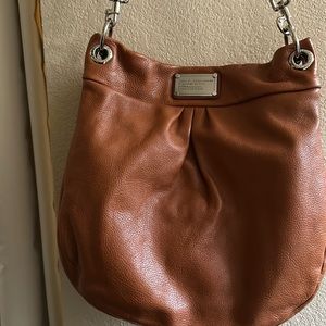 Marc Jacob crossbody bag leather
